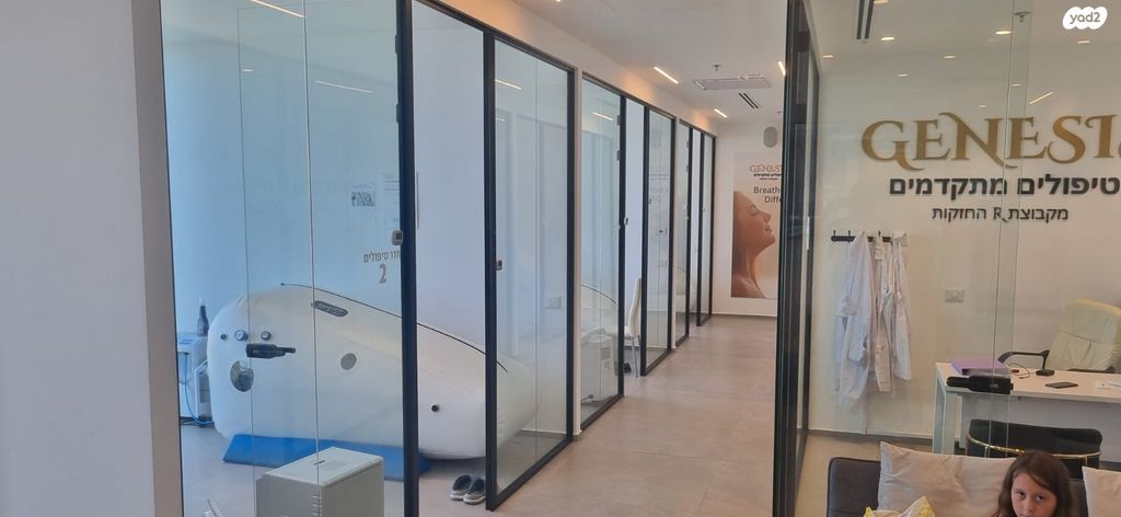 משרדים, מב"ת מערב, אזור תעשייה חדש, ראשון לציון