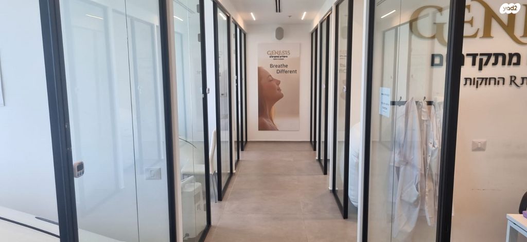 משרדים, מב"ת מערב, אזור תעשייה חדש, ראשון לציון