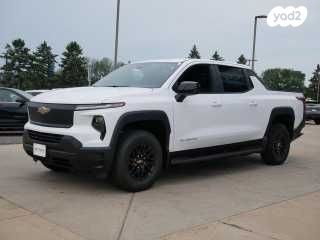 שברולט סילברדו EV