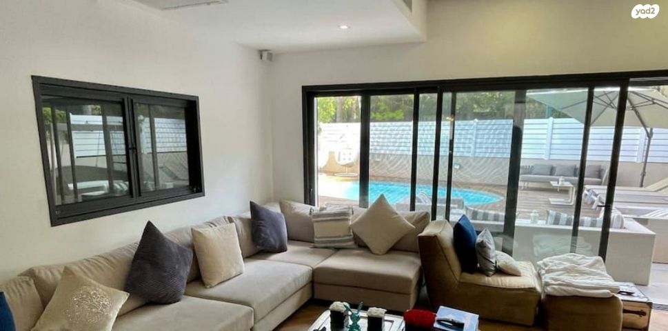 בית פרטי/ קוטג', הרצליה פיתוח, הרצליה