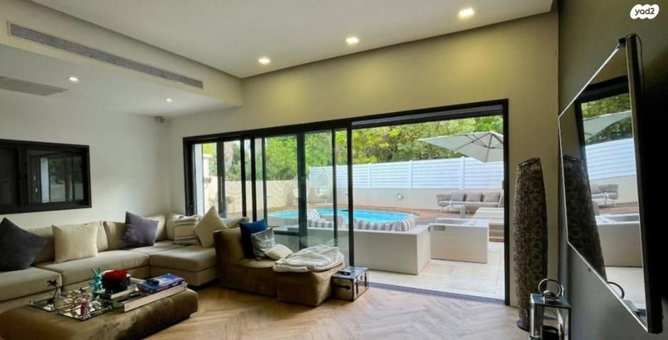 בית פרטי/ קוטג', הרצליה פיתוח, הרצליה