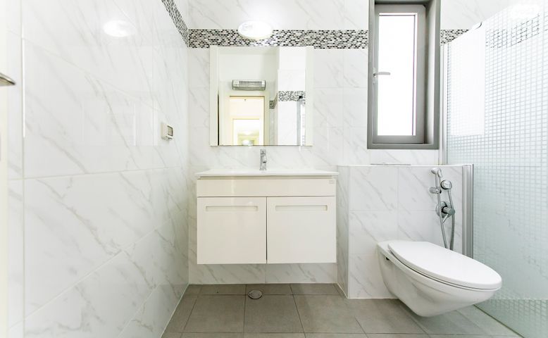 דירה, מתחם 1200, הוד השרון