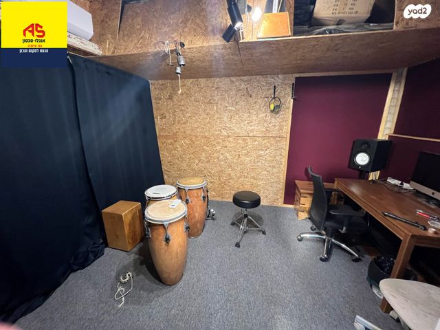 דו משפחתי, ההגנה, נס ציונה