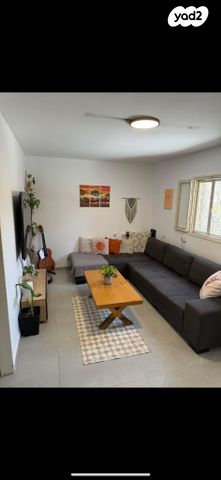 דירה, יצחק אבינו, שכונה ד', באר שבע