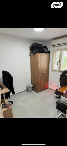 דירה, יצחק אבינו, שכונה ד', באר שבע