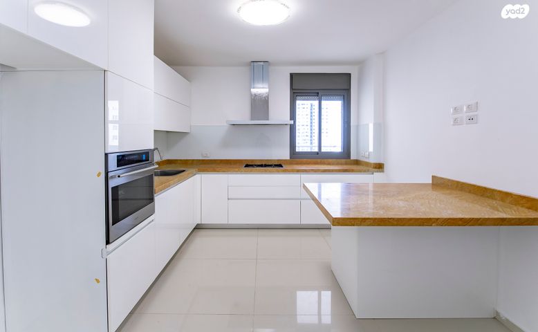 דירה, מתחם 1200, הוד השרון