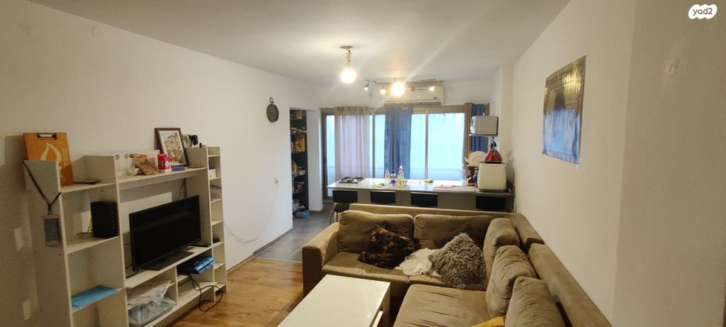 דירה, אברהם אבינו, שכונה ד', באר שבע