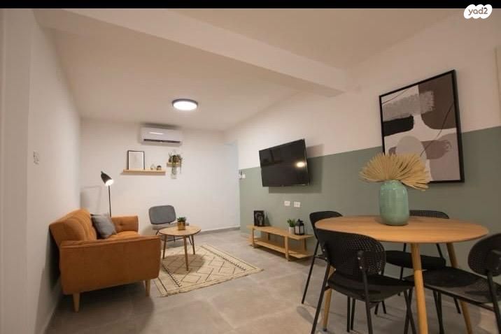 דירה, באר שבע