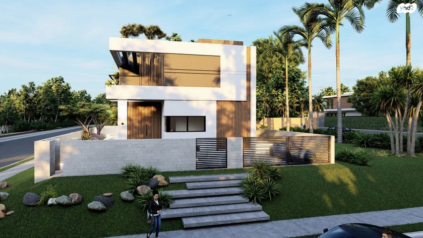 מגרשים, ערד