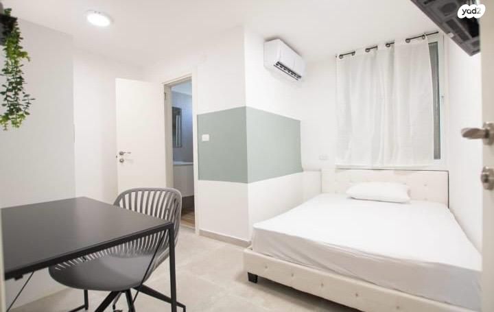 דירה, באר שבע