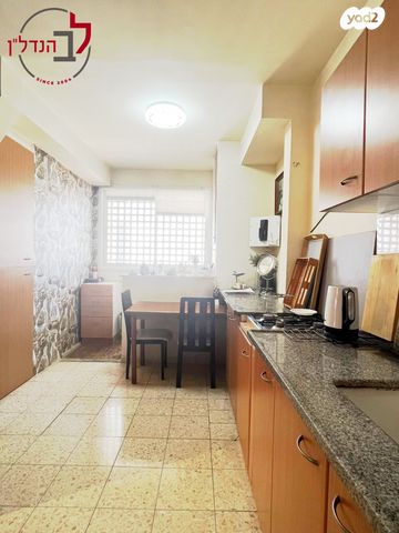 דירה, הציונות, רובע הקריה, הסיטי, אשדוד