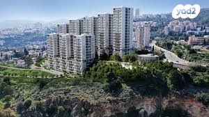 דירה, דרך הטכניון, בן דור, נשר