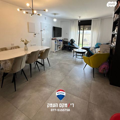 דירת גן, בית"ר, שאר העיר, מגדל העמק