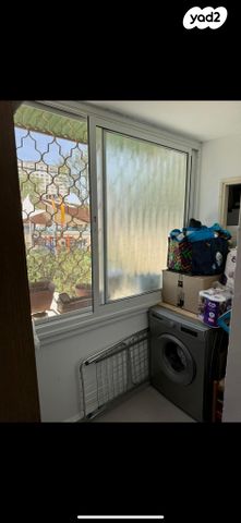 דירה, יצחק אבינו, שכונה ד', באר שבע