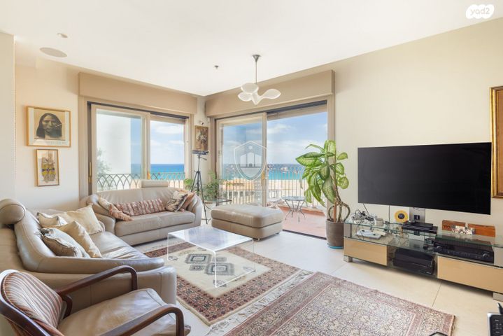 דירת גן, תל אביב יפו