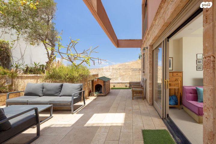 דירת גן, תל אביב יפו