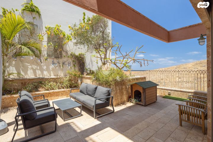 דירת גן, תל אביב יפו