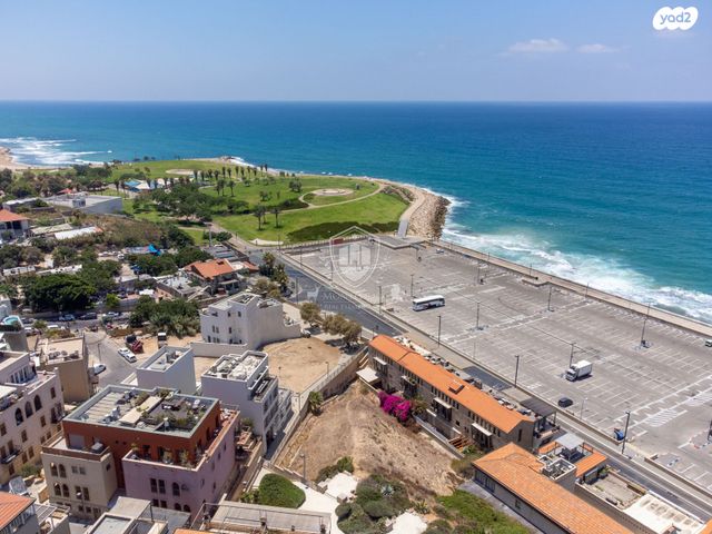 דירת גן, תל אביב יפו