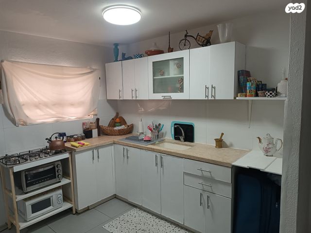 דירה, קהילת קנדה, יפו ד', גבעת התמרים, תל אביב יפו