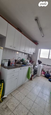 דירה, הצבי 129, שכונה ה', באר שבע