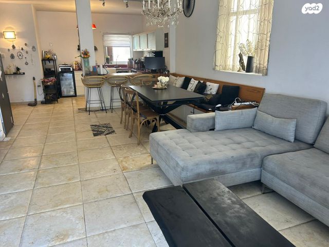 דופלקס, המשתלה, תל אביב יפו