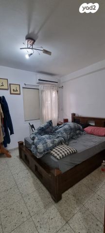 דירה, הצבי 129, שכונה ה', באר שבע