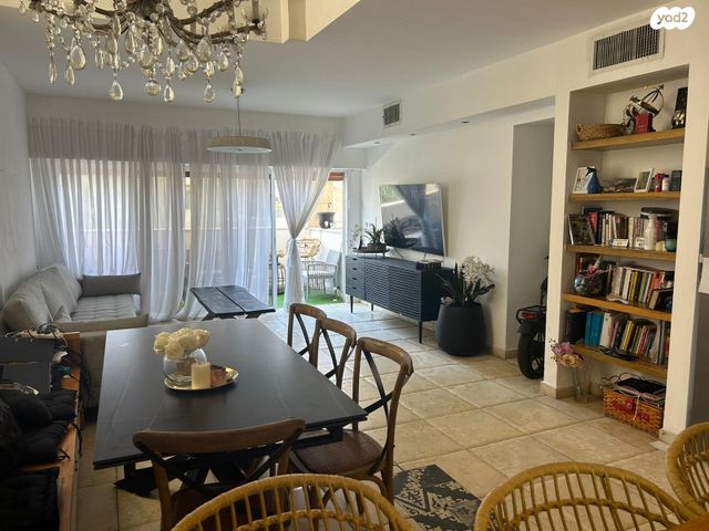 דופלקס, המשתלה, תל אביב יפו