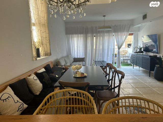 דופלקס, המשתלה, תל אביב יפו