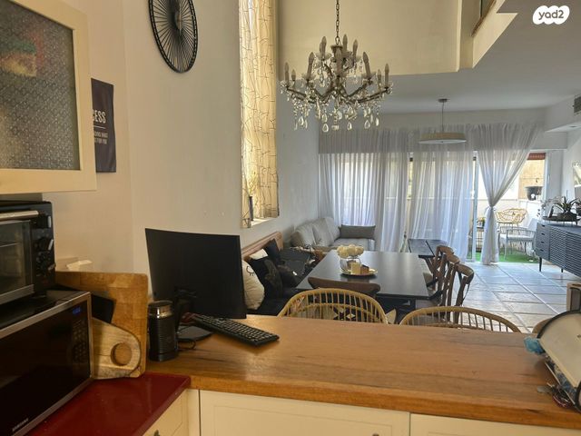 דופלקס, המשתלה, תל אביב יפו