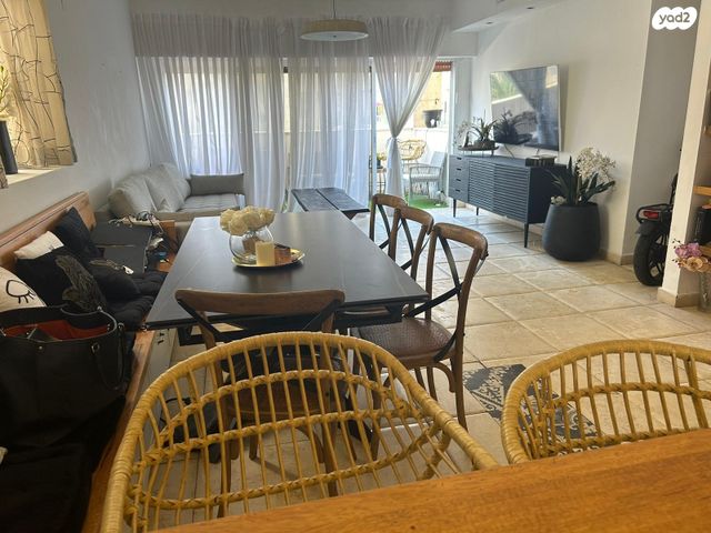 דופלקס, המשתלה, תל אביב יפו