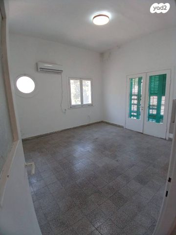 דירה, הלל, חיפה