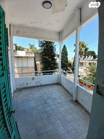 דירה, הלל, חיפה