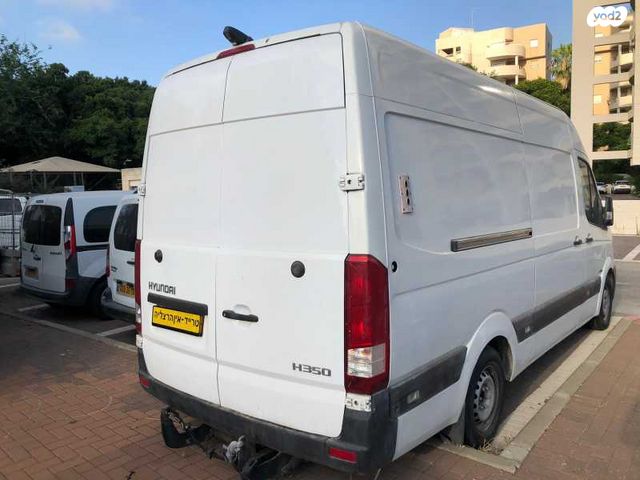 יונדאי H350