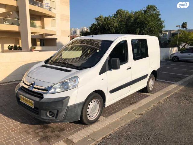 סיטרואן ג'אמפי