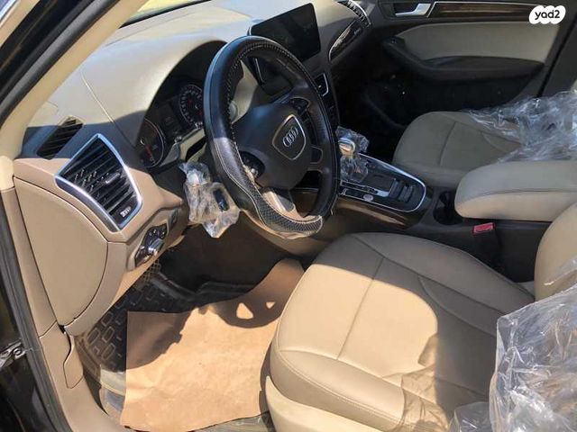 אאודי Q5