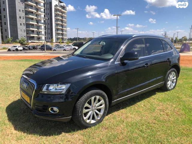 אאודי Q5