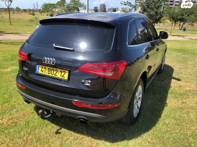 אאודי Q5