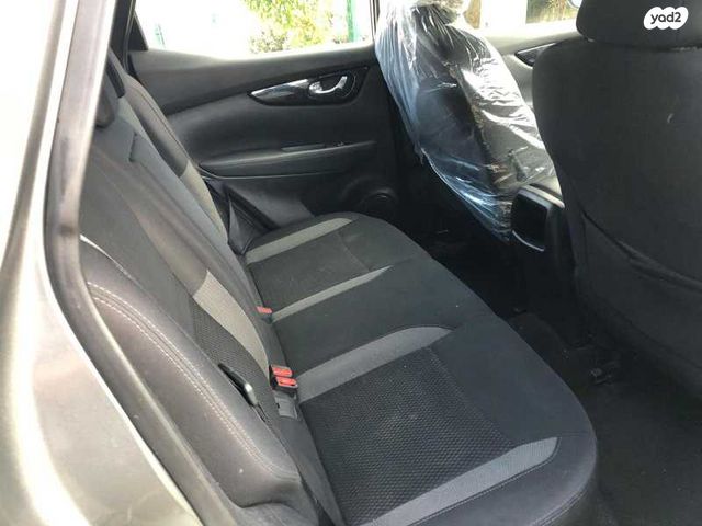 ניסאן קשקאי