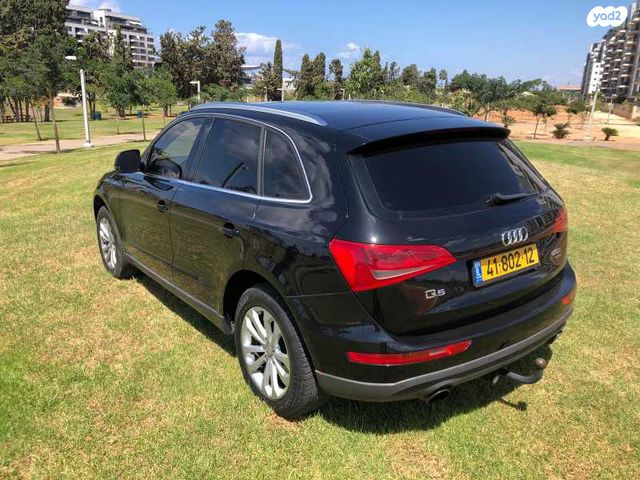 אאודי Q5
