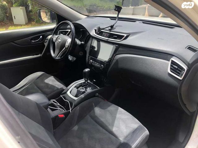 ניסאן אקס טרייל