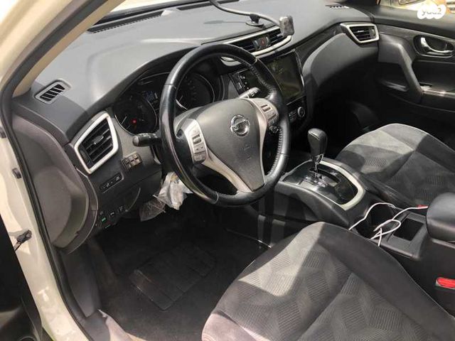 ניסאן אקס טרייל