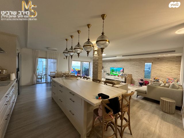 דירה, רמת אשכול, חיפה