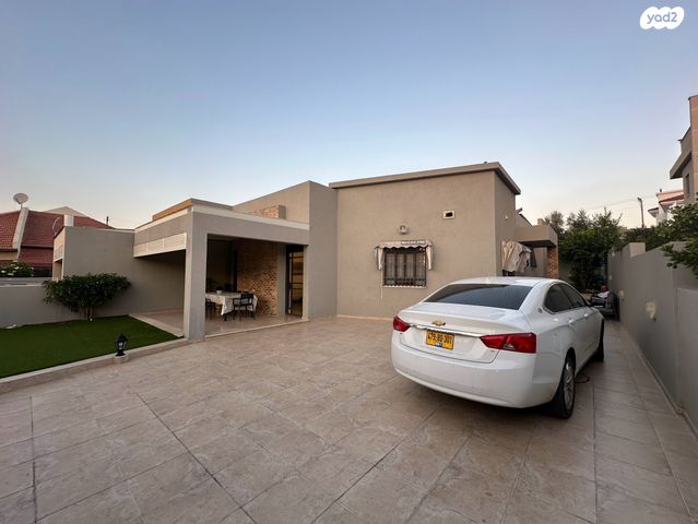 בית פרטי/ קוטג', גן יבנה