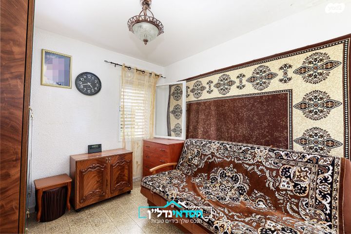 דופלקס, שדרות דואני, רמות ויצמן, יבנה