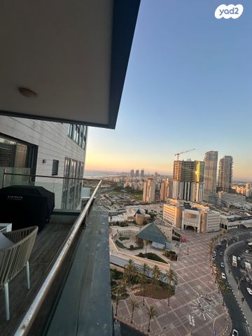 דירה, הקריה מע"ר, אשדוד