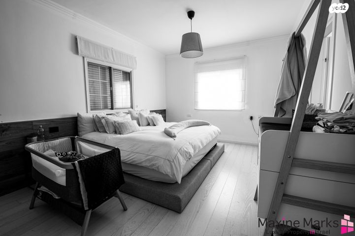 בית פרטי/ קוטג', חיים לסקוב, רמת פולג, נתניה