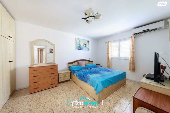 דופלקס, שדרות דואני, רמות ויצמן, יבנה