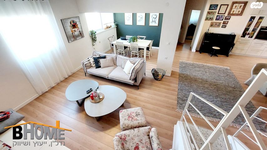 דירה, הדולב 22, צורן, קדימה צורן