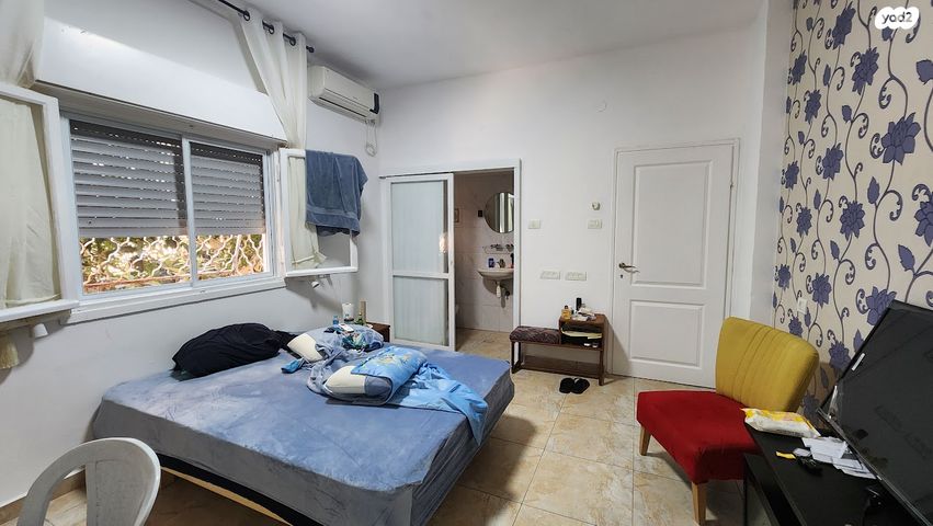 דירה, פועה, עבאס, חיפה