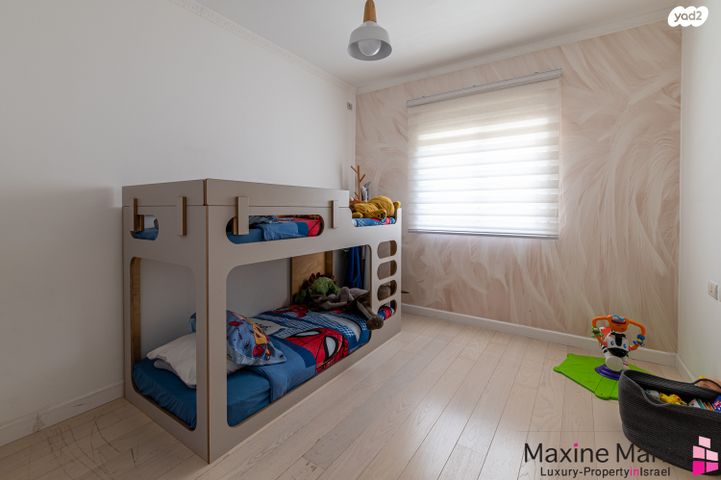 בית פרטי/ קוטג', חיים לסקוב, רמת פולג, נתניה